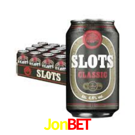 Cassino de Jogos Jonbet
